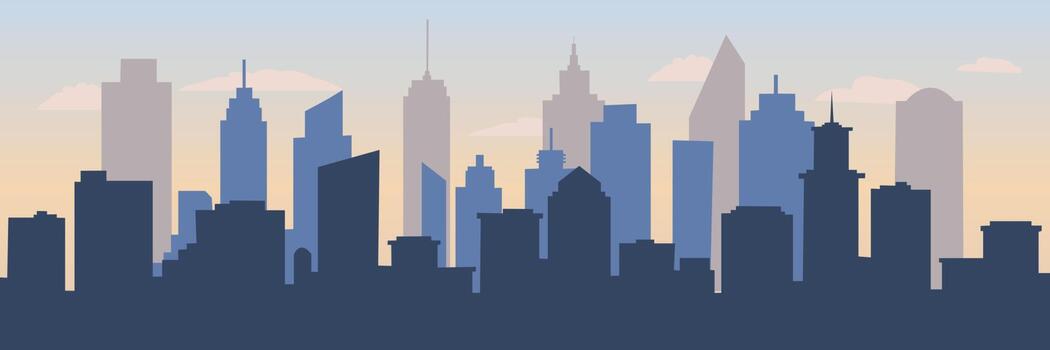 Appleton skyline